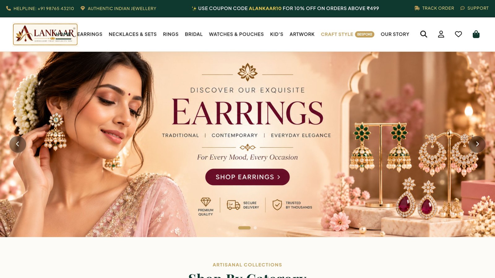 Complete Guide to Custom D2C E-Commerce Website Development in India 2026