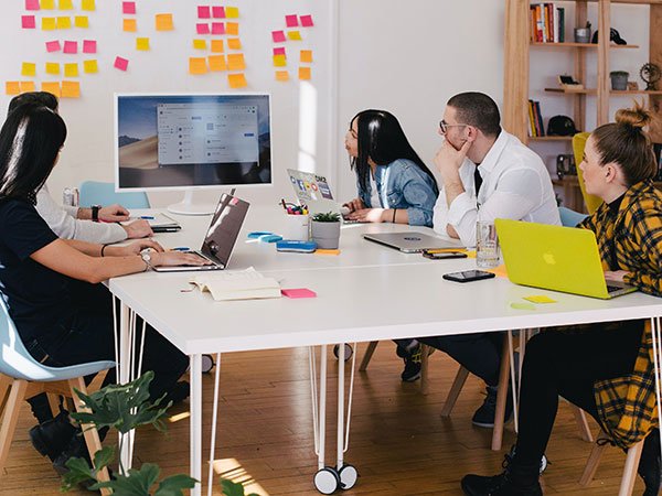Digital Growth & Technology Agency