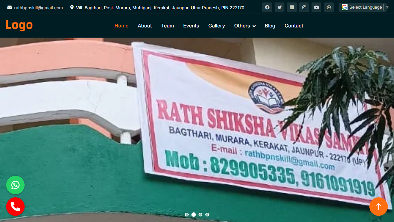 Rath Shiksha Vikas Samiti